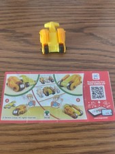 Kinder surprise sprinty gebraucht kaufen  Versmold