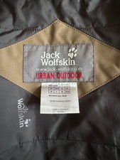 Jack wolfskin urban gebraucht kaufen  Tarmstedt