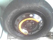 Roue secours 52102666 d'occasion  Caudan