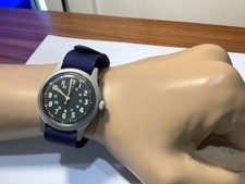 1969 HAMILTON RELÓGIO MILITAR GG-W-113 comprar usado  Enviando para Brazil