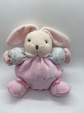 Kaloo chubby pink for sale  EDINBURGH