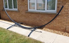 Large hammock frame for sale  CARLISLE