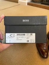 Mens hugo boss for sale  HUNTINGDON