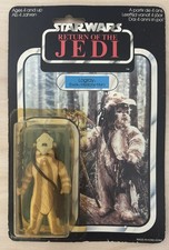 Star wars logray d'occasion Star wars logray d'occasion  Mainvilliers