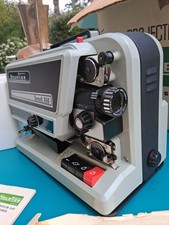Projecteur heurtier film d'occasion  Saint-Méen-le-Grand