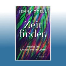 Zeit finden jenny gebraucht kaufen  Bornheim