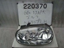 Farol esquerdo Volkswagen Golf 2000 GF-1JAPK [usado] [PA00989542] comprar usado  Enviando para Brazil