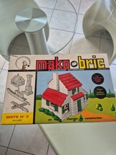 Ancien jeu lego d'occasion  Chamalières