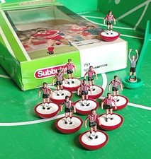 1990s southampton subbuteo for sale  STOURBRIDGE