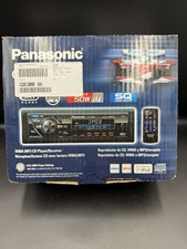 Nos panasonic c300u for sale  Ellensburg