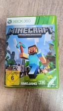 Minecraft xbox 360 gebraucht kaufen  Frankfurt am Main