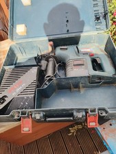 Bosch gbh24vre 24v for sale  BRIDLINGTON
