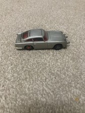 Vintage 1968 corgi for sale  UTTOXETER