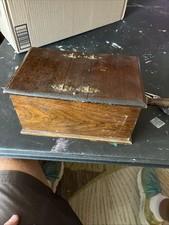 Vintage wood masonic for sale  Tucson