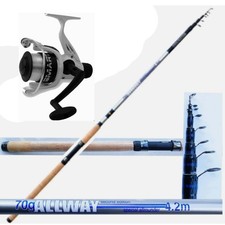 Canna pesca inglese usato Canna pesca inglese usato  Terni