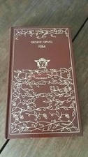 George orwell 1984 usato  Palermo