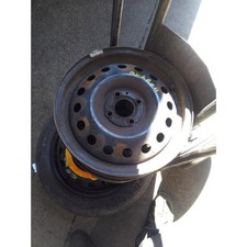Cerchio per nissan usato  Ferrara