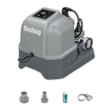 Cloratore sale per usato  Biandrate