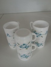 Tasses café arcopal d'occasion  Noyal-sur-Vilaine