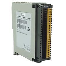 Usado, Módulo de Saída Digital SCHNEIDER AS-BDAP-208 8x24vdc comprar usado  Brasil 