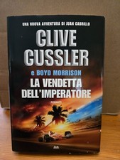 Vendetta dell imperatore usato  Modena