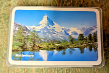 Vintage matterhorn mountain for sale  Clinton Township