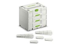 Festool sortainer sys3 d'occasion  Expédié en France