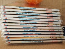Mister nuove avventure usato  Messina