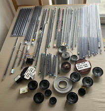 Joblot components sockets for sale  UK