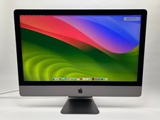 Apple imac pro gebraucht kaufen  Neuburg