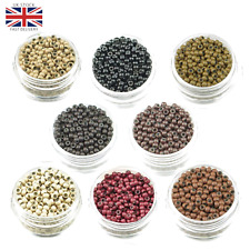 Nano beads micro for sale  BRADFORD
