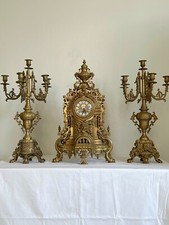Antico set franz usato  Segrate