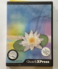 Quarkxpress 6.1 6.5 for sale  Woburn