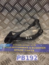 Kawasaki 636 c1h for sale  BRADFORD
