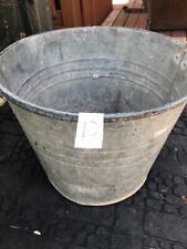 Used beatup galvanized for sale  Eugene