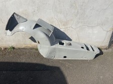 Velocette le200 frame for sale  BRADFORD
