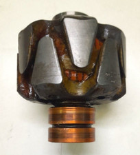Rotore alternatore guzzi usato  Tavigliano
