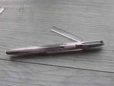 Stylo roller waterman d'occasion  Saulces-Monclin