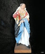 Santon napolitain xix d'occasion Santon napolitain xix d'occasion  Six-Fours-les-Plages