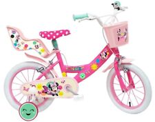 Disney minnie bicicletta usato  Bologna