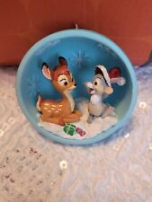 Disneyland paris bambi gebraucht kaufen  Altenholz