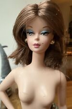 Barbie silkstone nude gebraucht kaufen  Berlin