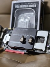Waterblock gtx 8800 d'occasion  Lardy