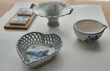 Lot pieces vintage for sale  Canadensis