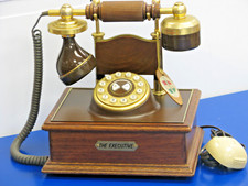 Telefono retrò antico usato  Italia