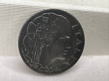 Centesimi 1941 italia usato  Bari