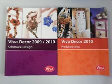 Viva decor katalog gebraucht kaufen  Gehlsbach