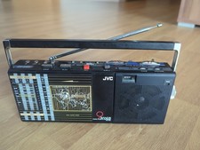 Jvc cassette player gebraucht kaufen  Neckarsulm