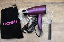 Confu 1600w small for sale  Harper