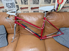 Dancelli italy rennrad gebraucht kaufen  Essen